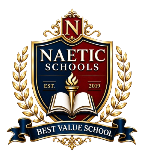 Naetic Virtual School